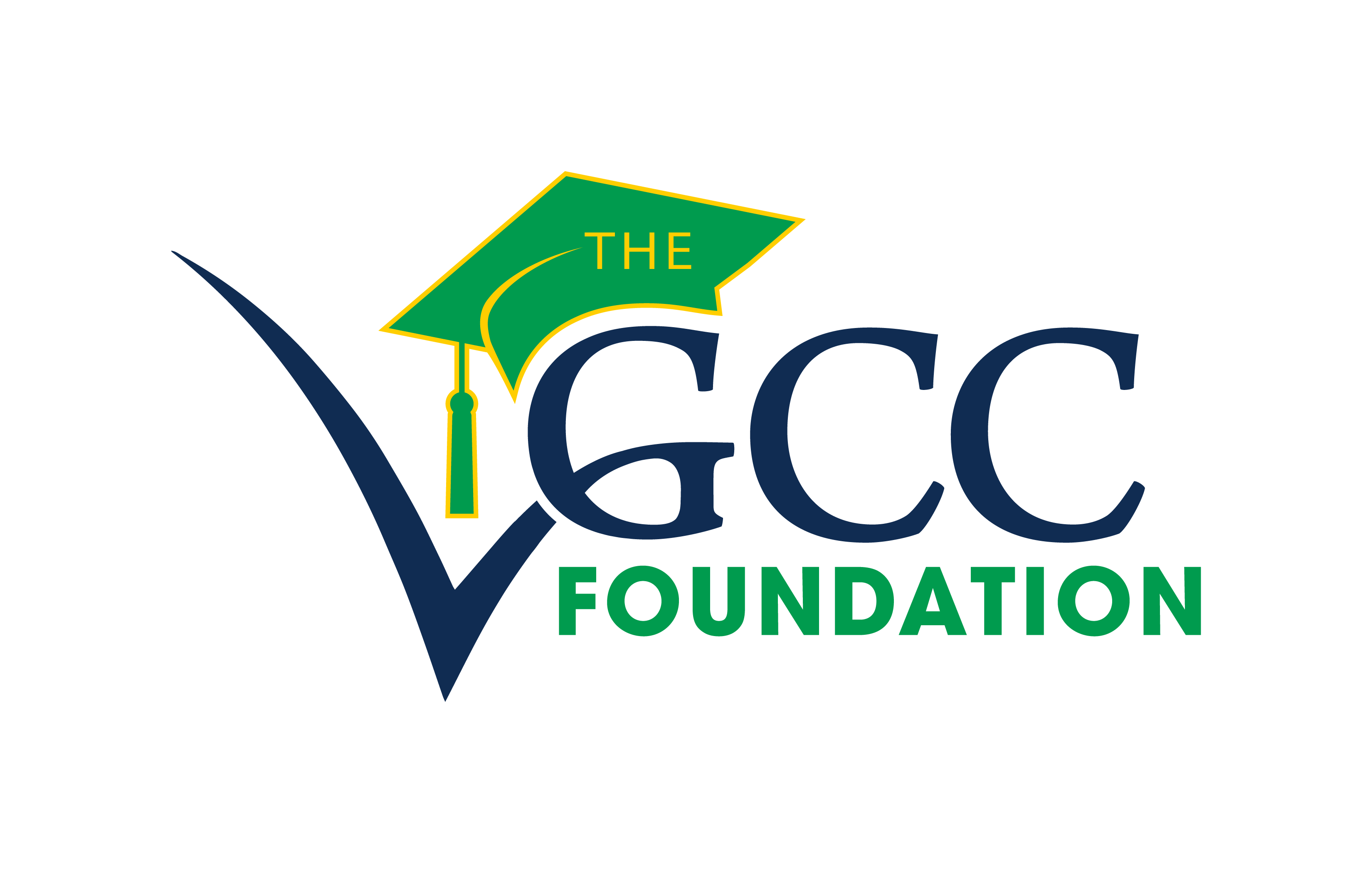 The VGCC Foundation logo