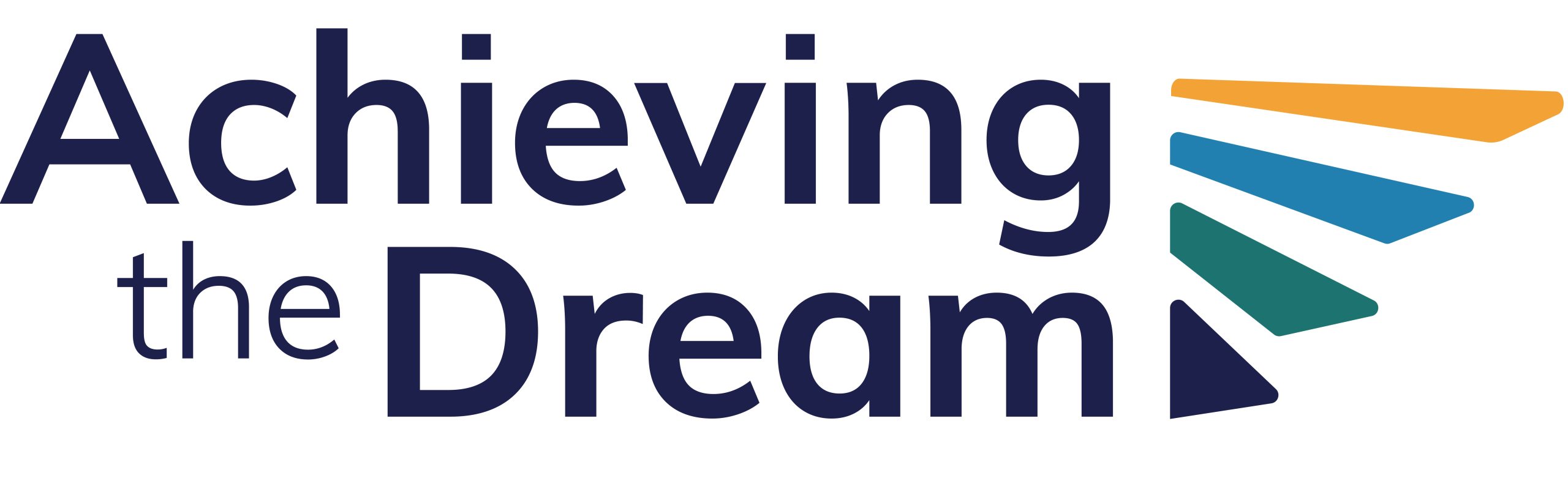 Achieving the Dream - Vance Granville Community College